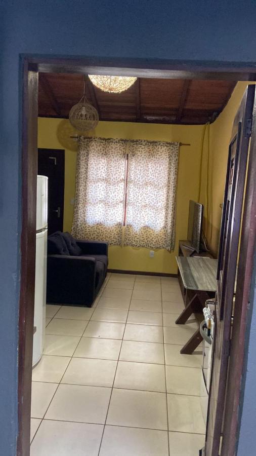 Pousada Pipas Gamboa Praia de Pipa Exterior foto